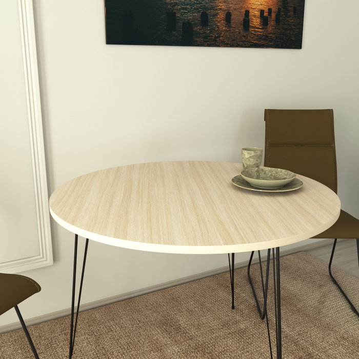 Hanah Home Sandalf - Roble